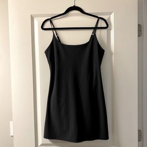 Abercrombie & Fitch Traveler Mini Dress